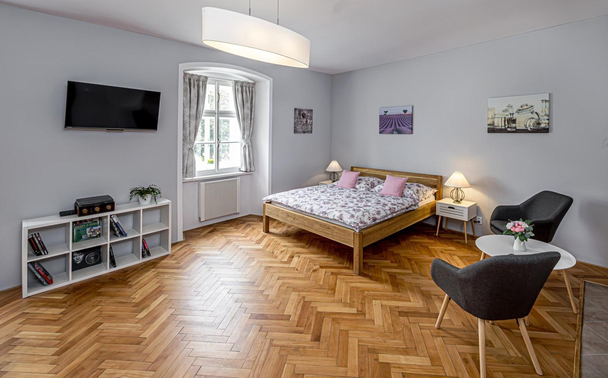 Penzion Popelka Roudnice nad Labem Extérieur photo