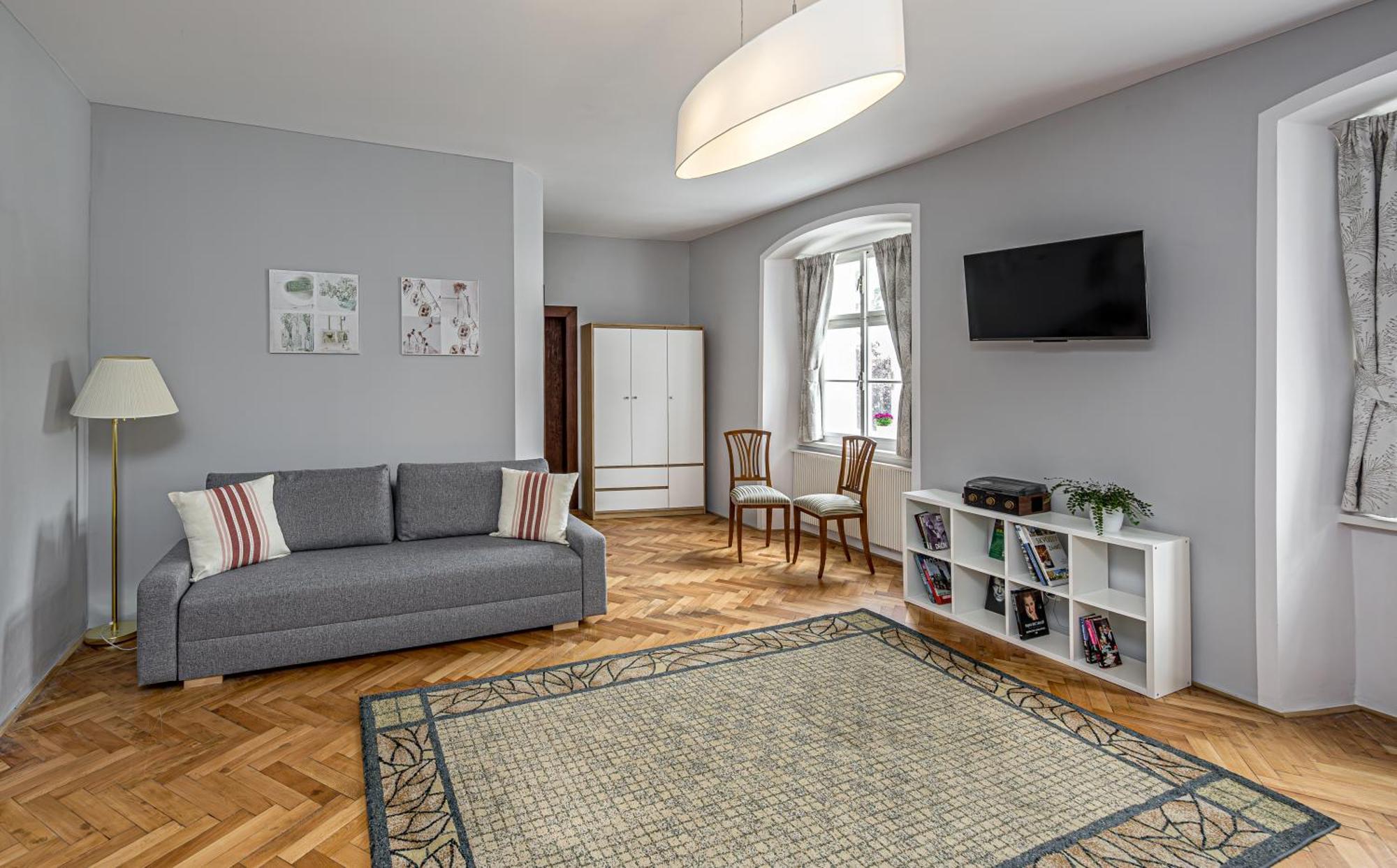 Penzion Popelka Roudnice nad Labem Extérieur photo