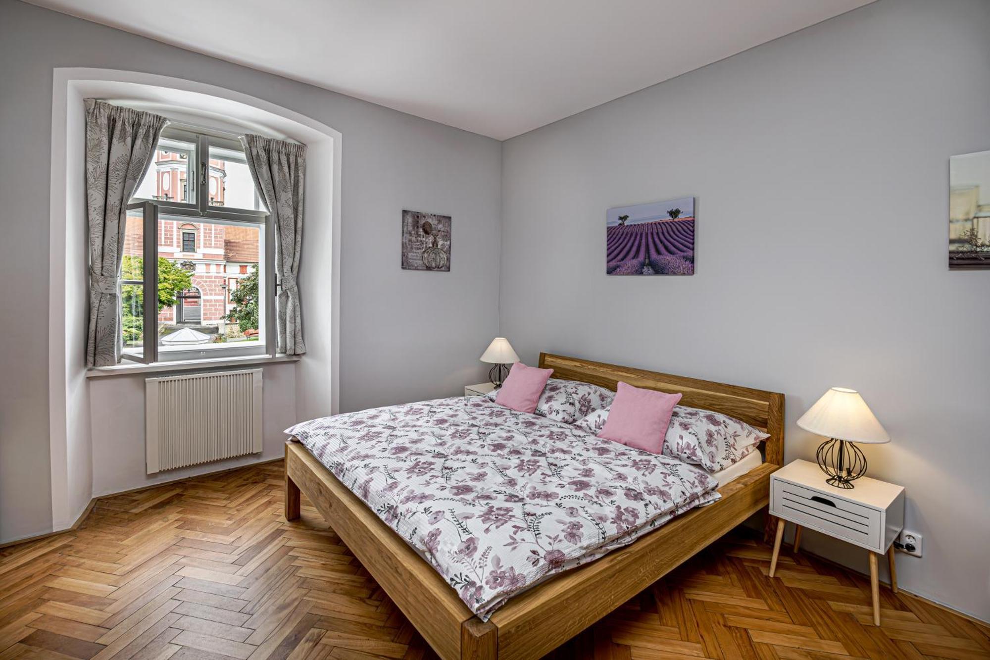 Penzion Popelka Roudnice nad Labem Extérieur photo