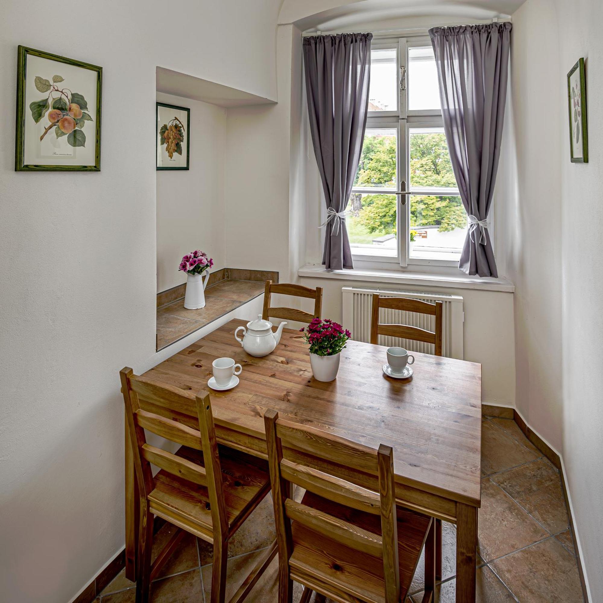 Penzion Popelka Roudnice nad Labem Extérieur photo