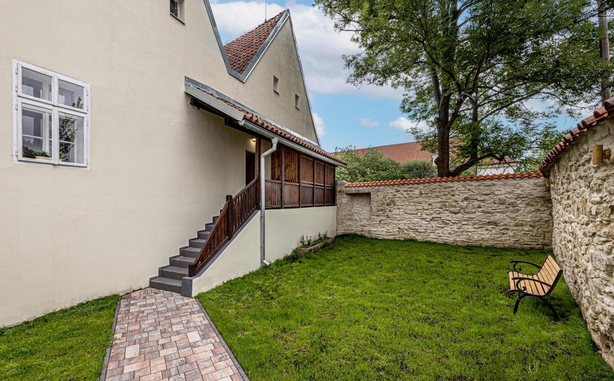 Penzion Popelka Roudnice nad Labem Extérieur photo