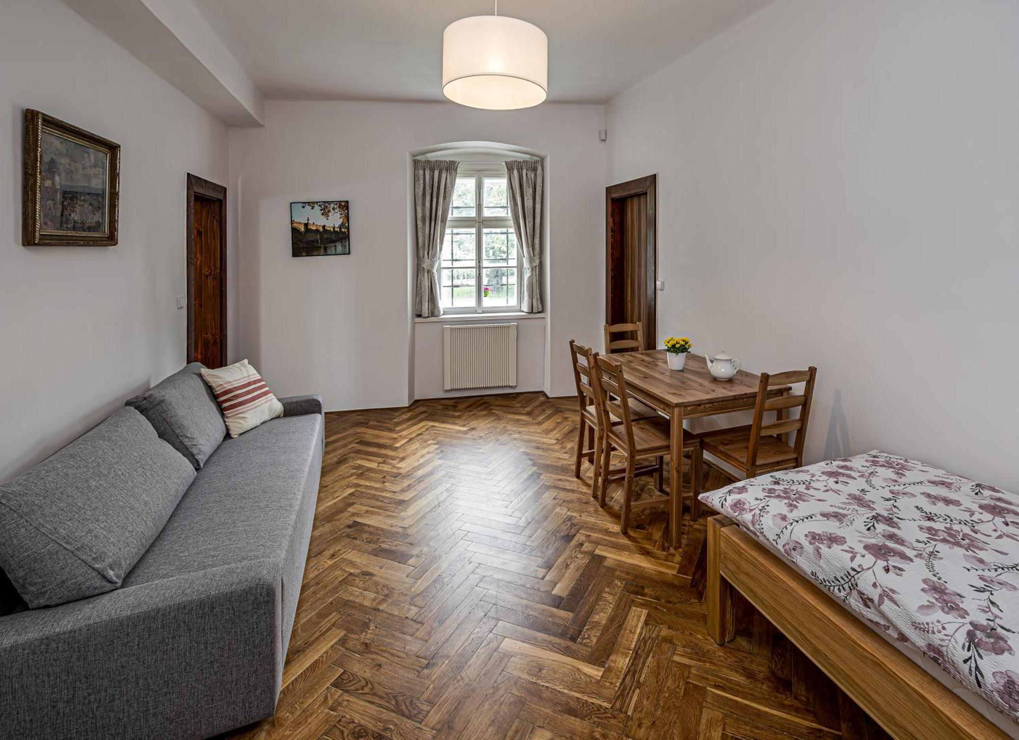 Penzion Popelka Roudnice nad Labem Extérieur photo